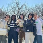 Lee Hye-ri Instagram - 지금까지 혜미리예채파를 사랑해주셔서 감사합니다 💗 좋은 칭구들을 만나서 행복한 시간이었습니다!! 우리 또 만나 언젠가 🥰