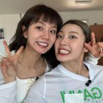 Lee Hye-ri Instagram - 지금까지 혜미리예채파를 사랑해주셔서 감사합니다 💗 좋은 칭구들을 만나서 행복한 시간이었습니다!! 우리 또 만나 언젠가 🥰