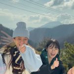 Lee Hye-ri Instagram - 지금까지 혜미리예채파를 사랑해주셔서 감사합니다 💗 좋은 칭구들을 만나서 행복한 시간이었습니다!! 우리 또 만나 언젠가 🥰