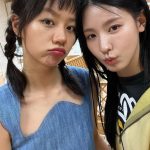 Lee Hye-ri Instagram – 조미연 귄카