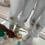 Lee Hye-ri Instagram – 어느덧 절반 😭