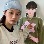 Lee Hye-ri Instagram – ㅎㅁㄹㅇㅊㅍ 🫶🏼