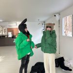 Lee Hye-ri Instagram - 오늘의 쉐프 김채원 그리고 리샤야 미안……