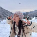 Lee Hye-ri Instagram – 오늘 혜미리예채파 하는 날 !!!! 💖
