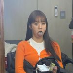 Lee Hye-ri Instagram - 나도 좋아해 파티온…🧡💚
