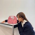 Lee Hye-ri Instagram - @Prada #PradaFW23 and #PradaMoon 미우치아 프라다와 라프 시몬스가 함께하는 프라다 FW23 컬렉션. 2023년 2월 23일 오후 10시 💖