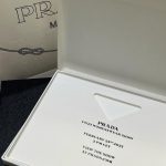 Lee Hye-ri Instagram - @Prada #PradaFW23 and #PradaMoon 미우치아 프라다와 라프 시몬스가 함께하는 프라다 FW23 컬렉션. 2023년 2월 23일 오후 10시 💖