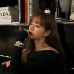 Lee Hye-ri Instagram - #광고 #불가리 #Serpenti #SerpentiTubogas 🩶