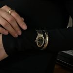 Lee Hye-ri Instagram - #광고 #불가리 #Serpenti #SerpentiTubogas 🩶