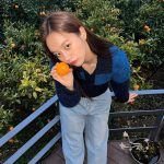 Lee Hye-ri Instagram - 또 가고파 제주 🧡 (제주 브이로그 준비중이요)