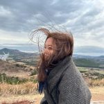 Lee Hye-ri Instagram - 또 가고파 제주 🧡 (제주 브이로그 준비중이요)