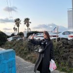 Lee Hye-ri Instagram - 또 가고파 제주 🧡 (제주 브이로그 준비중이요)