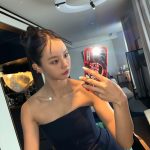 Lee Hye-ri Instagram - @amiparis 🤍