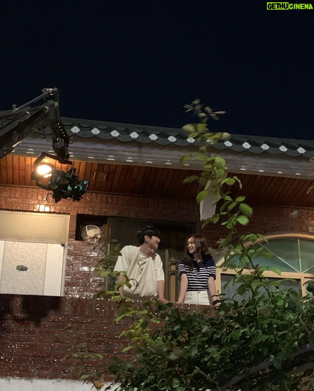 Lee Hye-ri Instagram - 동주 모음집🤍 마지막 이야기도 많이 기대해주세요 😢🥺