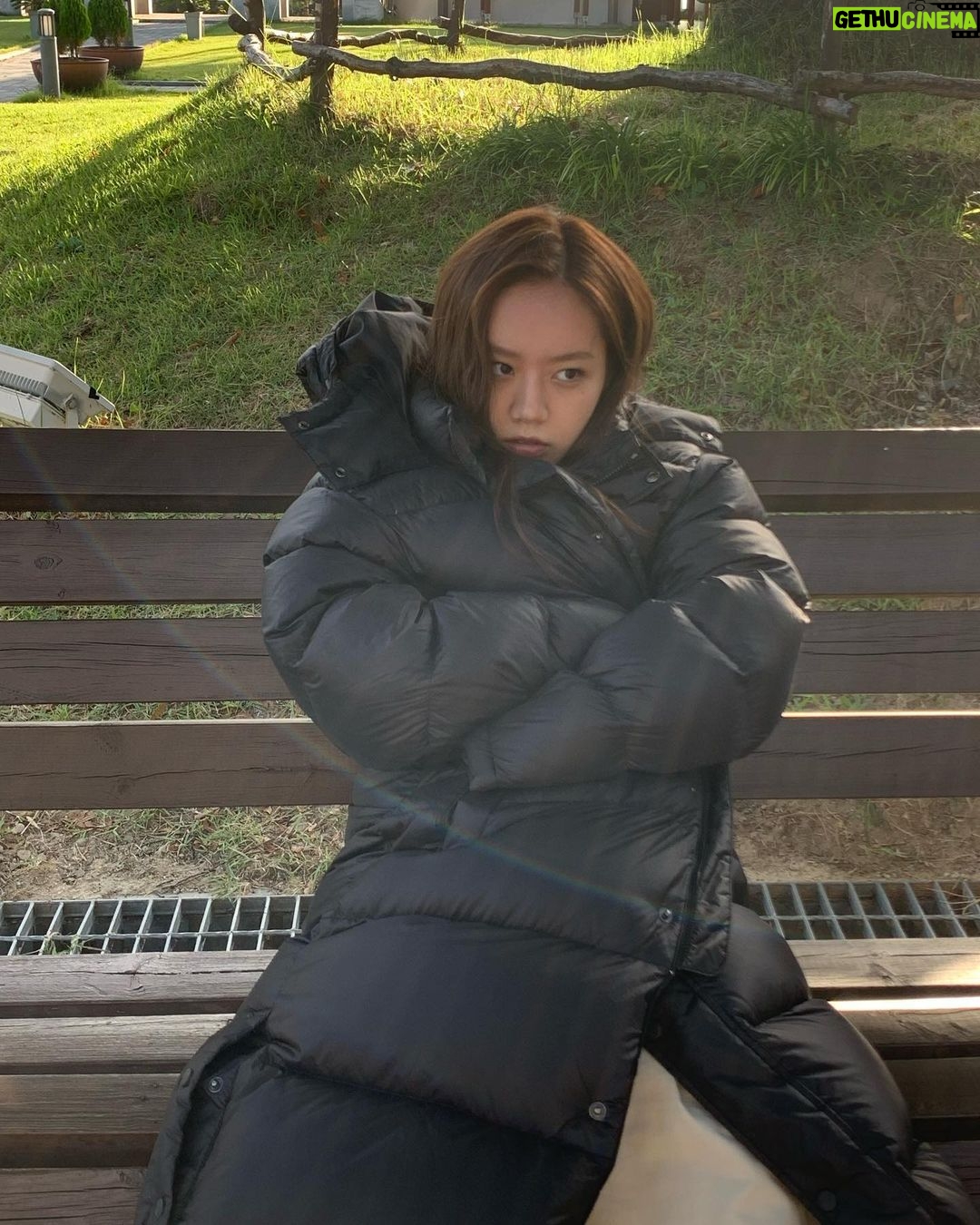 Lee Hye-ri Instagram - 동주 모음집🤍 마지막 이야기도 많이 기대해주세요 😢🥺