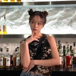 Lee Hye-ri Instagram - 혤스클럽 다음 게스트는???? 두구 두구 (힌트 : 뿌까머리)
