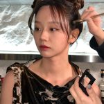 Lee Hye-ri Instagram - 혤스클럽 다음 게스트는???? 두구 두구 (힌트 : 뿌까머리)