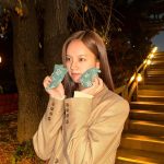 Lee Hye-ri Instagram - 동주랑 태희 행복하자 제발~~~~