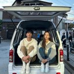 Lee Hye-ri Instagram - 동주랑 태희 행복하자 제발~~~~