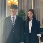 Lee Hye-ri Instagram - 약속의 10회.. 본방 같이 볼 사람!!!! 😆☺️🥰