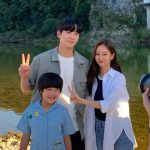 Lee Hye-ri Instagram - 오늘!! 드디어!! 일당백집사 🌟
