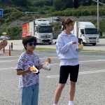 Lee Hye-ri Instagram - 오늘!! 드디어!! 일당백집사 🌟
