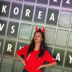 Lee Hye-ri Instagram - 🔥🔥🔥