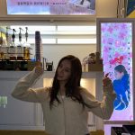 Lee Hye-ri Instagram - 세계 최고의 샵 @woosunofficial 🤍🖤 늘 예쁘게 해주셔서 감사합니다 사랑해요 🫶🏼