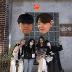 Lee Hye-ri Instagram - 세계 최고의 샵 @woosunofficial 🤍🖤 늘 예쁘게 해주셔서 감사합니다 사랑해요 🫶🏼