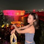 Lee Hye-ri Instagram - 혹시 방콕 브이로그 기다리고 있는 사람???? 🙋🏻‍♀️