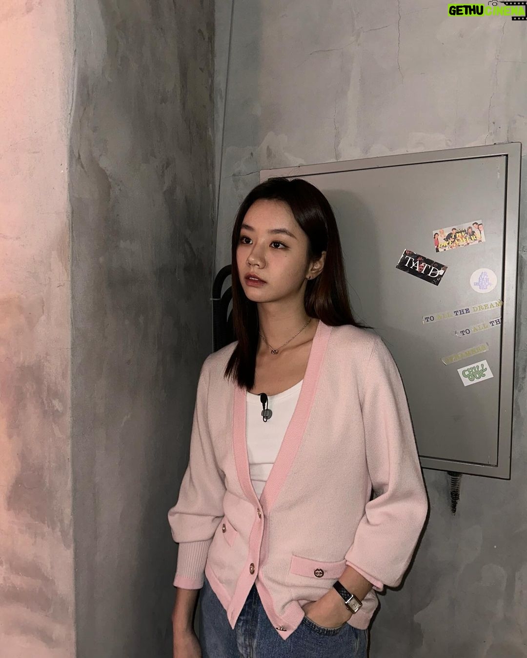 Lee Hye-ri Instagram - 너무 너무 근사했던 🖤 Thanks to. @chanelofficial