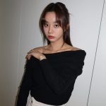 Lee Hye-ri Instagram - 반짝 반짝 나를 더 빛나게 해주는 🦋 #키린 #Qeelin #울루에코다이아몬드 #WuluEchoDiamond #광고