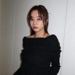 Lee Hye-ri Instagram - 반짝 반짝 나를 더 빛나게 해주는 🦋 #키린 #Qeelin #울루에코다이아몬드 #WuluEchoDiamond #광고