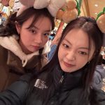 Lee Hye-ri Instagram - 계획인 척하는 무계획 여행 🛫🩵