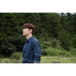 Lee Je-hoon Instagram - ⠀ 여러분~* 날씨가 너무 추워졌어요🥺 모두 따뜻하게 챙겨 입으시고 감기 조심하세요🍂🍁 #올젠 #olzen @olzen_official