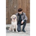 Lee Je-hoon Instagram - ⠀ 여러분~* 날씨가 너무 추워졌어요🥺 모두 따뜻하게 챙겨 입으시고 감기 조심하세요🍂🍁 #올젠 #olzen @olzen_official