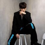 Lee Je-hoon Instagram - ⠀ B cut🪞 @voguehongkong