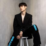 Lee Je-hoon Instagram - ⠀ B cut🪞 @voguehongkong