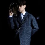 Lee Je-hoon Instagram - ⠀ B cut🪞 @voguehongkong