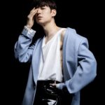 Lee Je-hoon Instagram - ⠀ B cut🪞 @voguehongkong