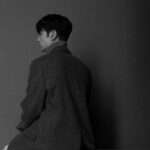 Lee Je-hoon Instagram - ⠀ B cut🪞 @voguehongkong