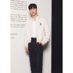 Lee Je-hoon Instagram - ⠀ @chanelofficial @friezeofficial #CHANEL #샤넬패션 #샤넬아트앤컬쳐