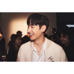 Lee Je-hoon Instagram - ⠀ @chanelofficial @friezeofficial #CHANEL #샤넬패션 #샤넬아트앤컬쳐