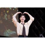 Lee Je-hoon Instagram - ⠀ 첫 일본 팬미팅에 뜨거운 환호와 박수로 반겨주신 일본에 계신 팬 여러분 정말 감사드려요.☺️ 한 분 한 분 가까이에서 뵐 수 있어 매우 행복했습니다^0^~~* 여러분도 즐거운 시간 되셨는지 궁금하네요. 앞으로도 자주 찾아뵐 수 있도록 많이 노력할게요. 곧 다시 만나요! 사랑합니다❤️
