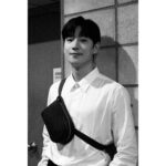 Lee Je-hoon Instagram - ⠀ 🖤