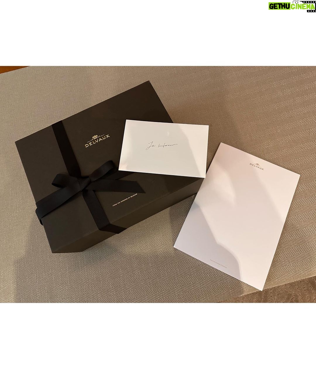 Lee Je-hoon Instagram - ⠀ @delvaux #Delvaux #DelvauxTaichung #DelvauxAW23 #Minoshin