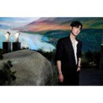 Lee Je-hoon Instagram - ⠀ #TweedDeCHANEL #CHANELHighJewelry #CHANEL