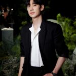 Lee Je-hoon Instagram - ⠀ #TweedDeCHANEL #CHANELHighJewelry #CHANEL
