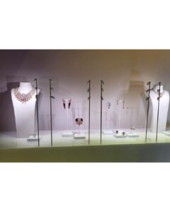 Lee Je-hoon Instagram - ⠀ #TweedDeCHANEL #CHANELHighJewelry #CHANEL