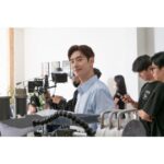 Lee Je-hoon Instagram - ⠀ 여러분-* 날씨가 너무 덥죠?🥹 물 자주 드시고 밖에 많이 나가지 마시고 모두 아프지 말고 건강해 주세요!! #켈로그 @kelloggs_korea